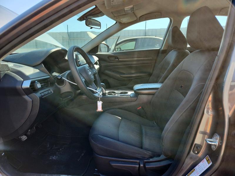 Продажа на аукционе авто 2023 Nissan Altima, vin: 1N4BL4BV2PN378713, номер лота: 71460506