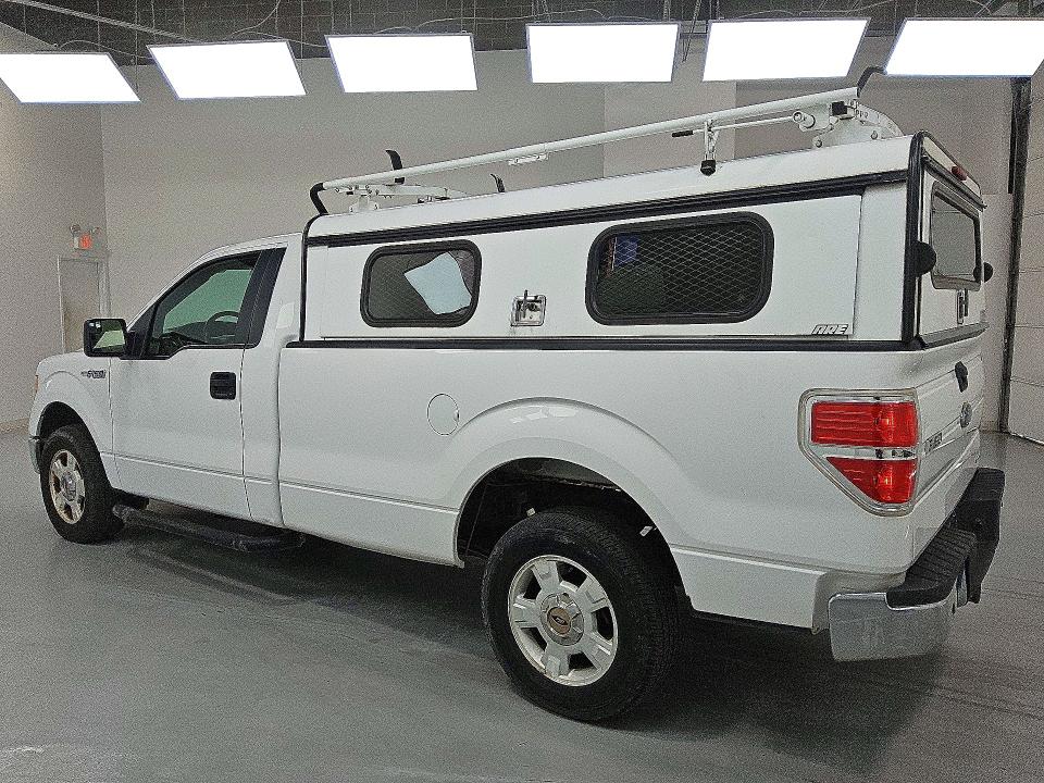2014 Ford F150 მანქანა იყიდება აუქციონზე, vin: 1FTMF1CM5EKD18020, აუქციონის ნომერი: 71214006