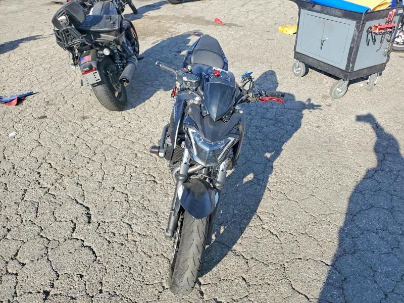 Aukcja sprzedaży 2017 Kawasaki Er650, vin: JKAEREH11HDA05635, numer aukcji: 71748956