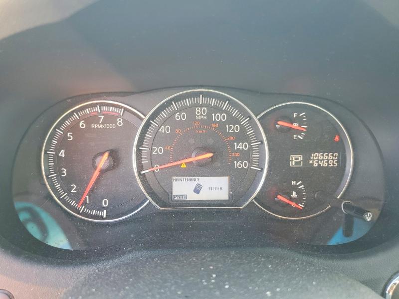 Продаж на аукціоні авто 2012 Nissan Maxima, vin: 1N4AA5AP8CC869948, номер лоту: 71018276