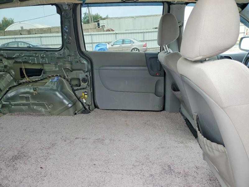 Продаж на аукціоні авто 2011 Kia Sedona, vin: KNDMG4C73B6376186, номер лоту: 71169996