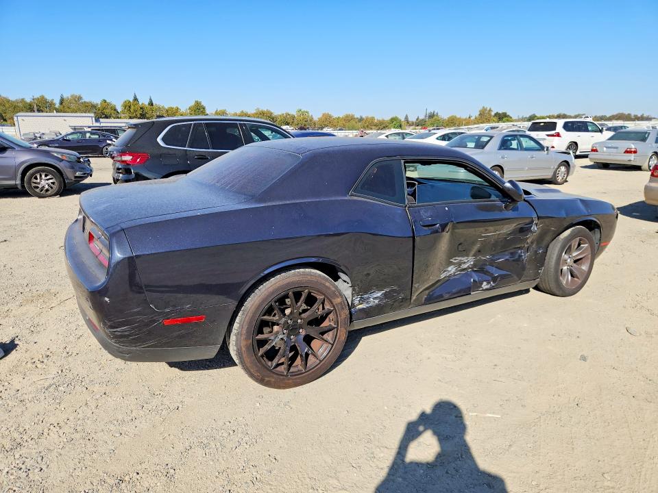 Aukcja sprzedaży 2017 Dodge Challenger, vin: 2C3CDZAG2HH601276, numer aukcji: 71432796
