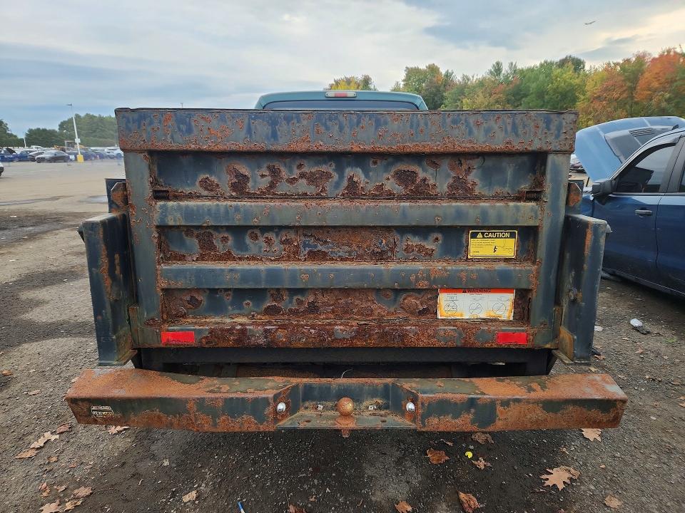 2008 Ford F250 მანქანა იყიდება აუქციონზე, vin: 1FTNF21568EC52070, აუქციონის ნომერი: 70885286