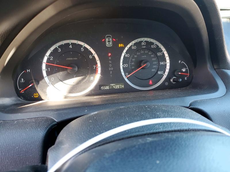 71446856 :رقم المزاد ، 1HGCP2F33CA095479 vin ، 2012 Honda Accord مزاد بيع
