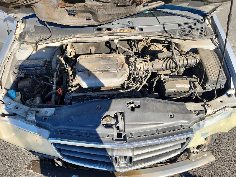 Продажа на аукционе авто 2004 Honda Odyssey, vin: 5FNRL18994B052385, номер лота: 71719116