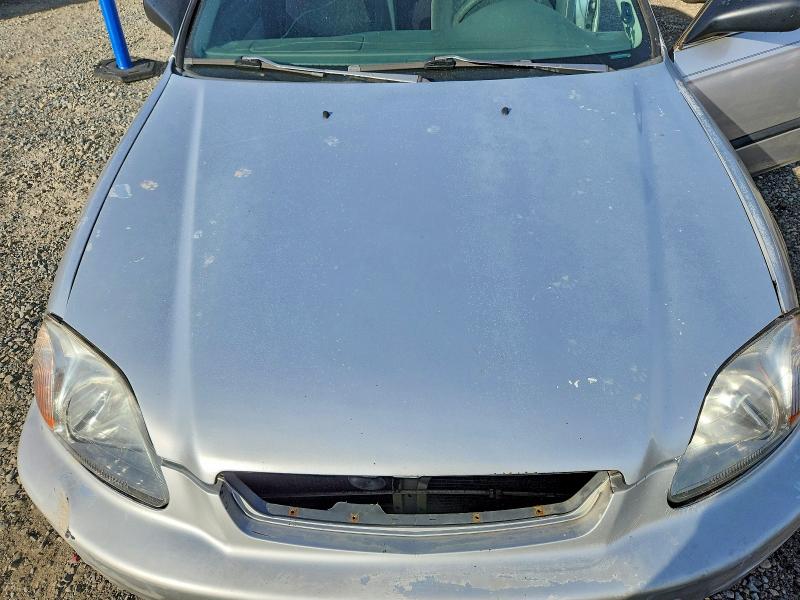 Продажа на аукционе авто 1998 Honda Civic, vin: 2HGEJ6675WH529816, номер лота: 65091056