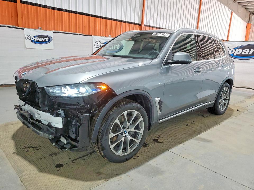 Продажа на аукционе авто 2026 Bmw X5, vin: 5UX23EU0XT9480926, номер лота: 71666396