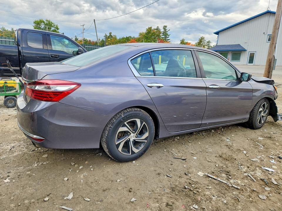 Продаж на аукціоні авто 2016 Honda Accord, vin: 1HGCR2F35GA131463, номер лоту: 71223186