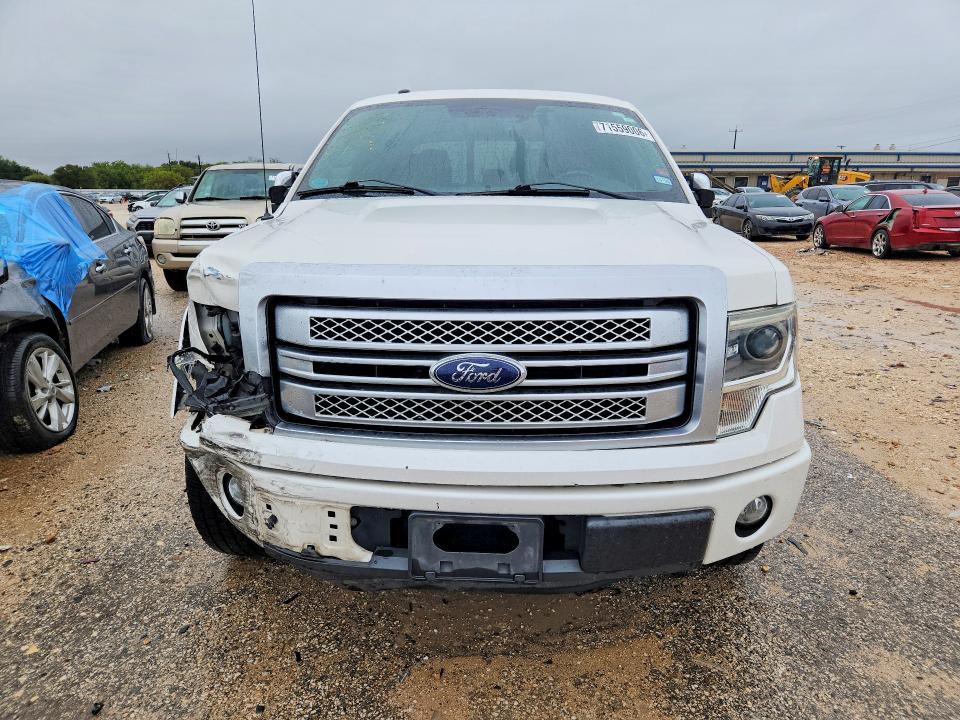 Продажа на аукционе авто 2014 Ford F150, vin: 1FTFW1CF0EFB98467, номер лота: 71559006