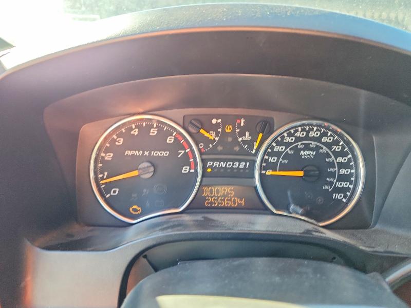 Продаж на аукціоні авто 2008 Chevrolet Colorado, vin: 1GCDS19E088140465, номер лоту: 71494996