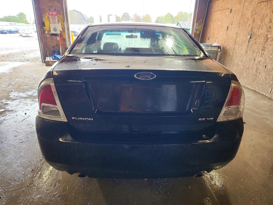 Aukcja sprzedaży 2006 Ford Fusion, vin: 3FAHP07106R171696, numer aukcji: 71218316