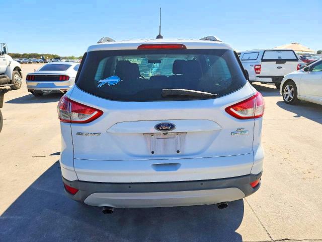 2016 Ford Escape მანქანა იყიდება აუქციონზე, vin: 1FMCU0GX0GUB48801, აუქციონის ნომერი: 71858446