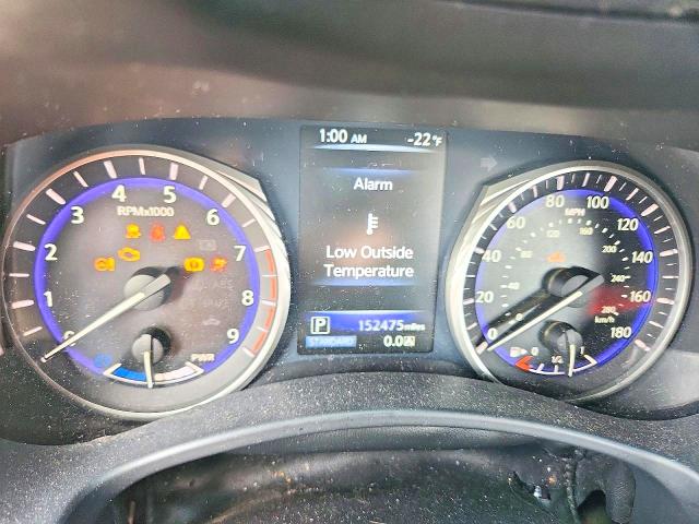 Aukcja sprzedaży 2014 Infiniti Q50 Hybrid, vin: JN1AV7APXEM690305, numer aukcji: 69875516