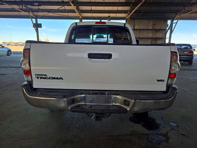71892446 :رقم المزاد ، 3TMLU4EN2FM193366 vin ، 2015 Toyota Tacoma مزاد بيع
