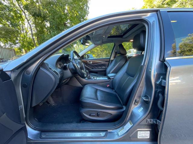 72237716 :رقم المزاد ، JN1EV7ARXJM442262 vin ، 2018 Infiniti Q50 مزاد بيع