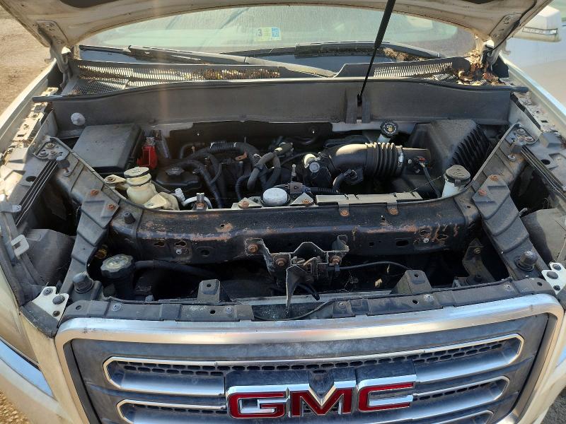 Продаж на аукціоні авто 2015 Gmc Acadia, vin: 1GKKVRKD6FJ297894, номер лоту: 70963726