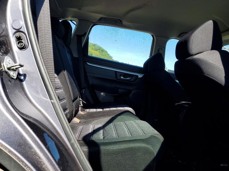 Продажа на аукционе авто 2020 Honda Cr-v, vin: 2HKRW2H28LH629729, номер лота: 71951816