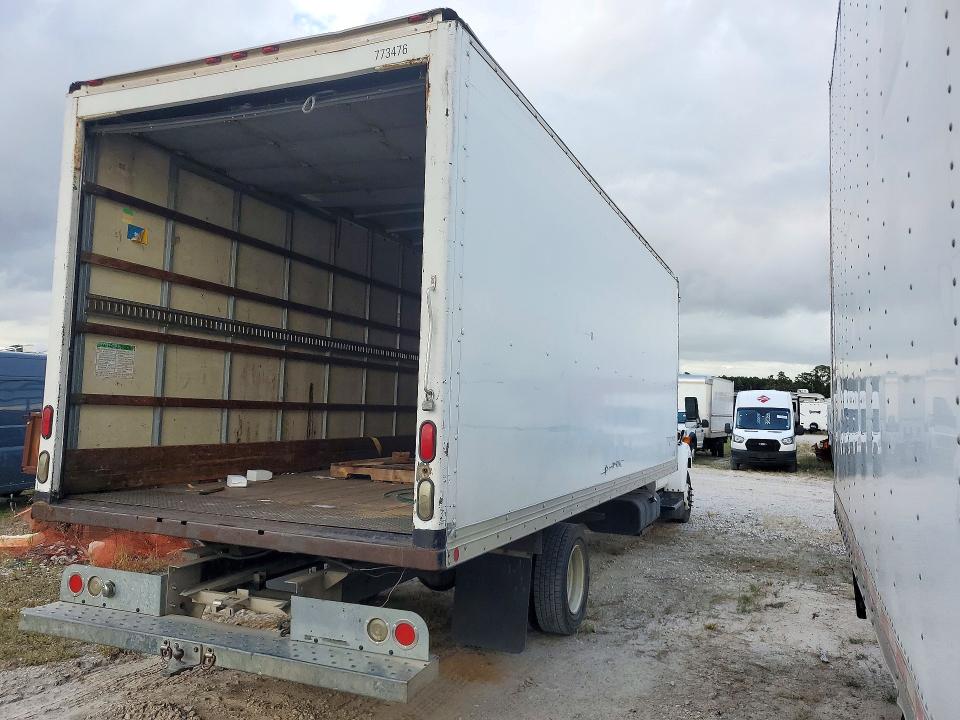 72202106 :رقم المزاد ، 1GDG5C1E05F903213 vin ، 2005 Gmc C5500 مزاد بيع