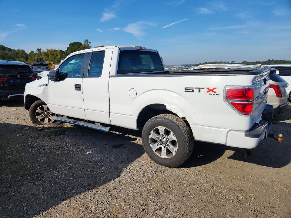 Продажа на аукционе авто 2013 Ford F150, vin: 1FTFX1EF4DFA01051, номер лота: 71198156