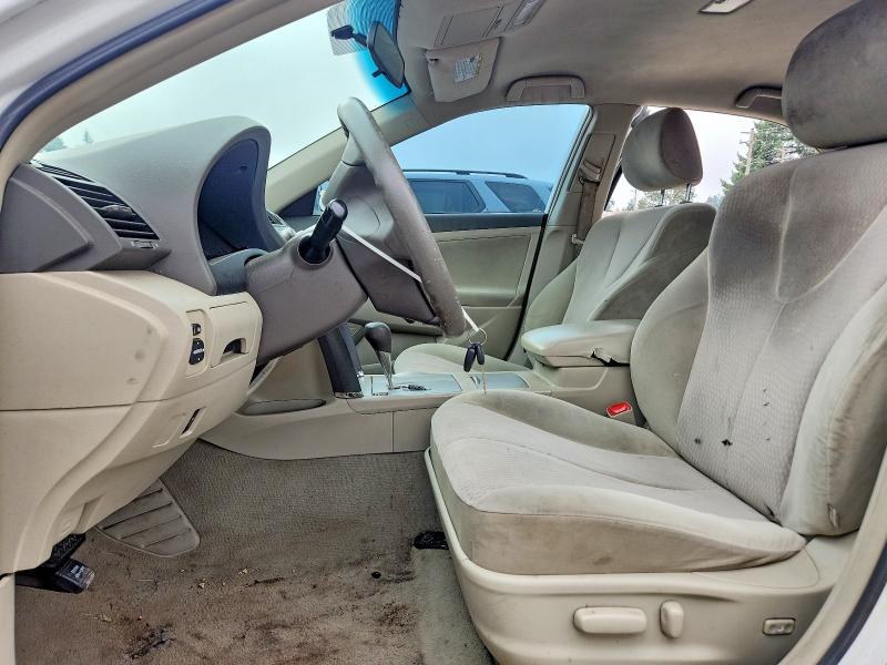 2011 Toyota Camry მანქანა იყიდება აუქციონზე, vin: 4T4BF3EK2BR144570, აუქციონის ნომერი: 72048946