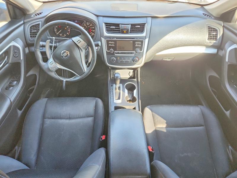 Продаж на аукціоні авто 2017 Nissan Altima, vin: 1N4AL3AP3HC475196, номер лоту: 71462336