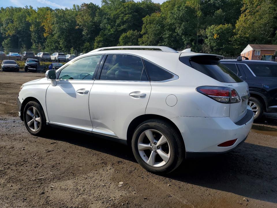 71363316 :رقم المزاد ، 2T2BK1BA1FC324888 vin ، 2015 Lexus Rx 350 مزاد بيع
