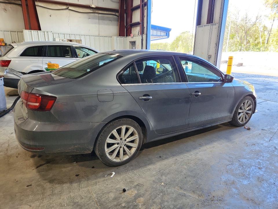 Aukcja sprzedaży 2017 Volkswagen Jetta, vin: 3VW2B7AJ4HM273497, numer aukcji: 71721086