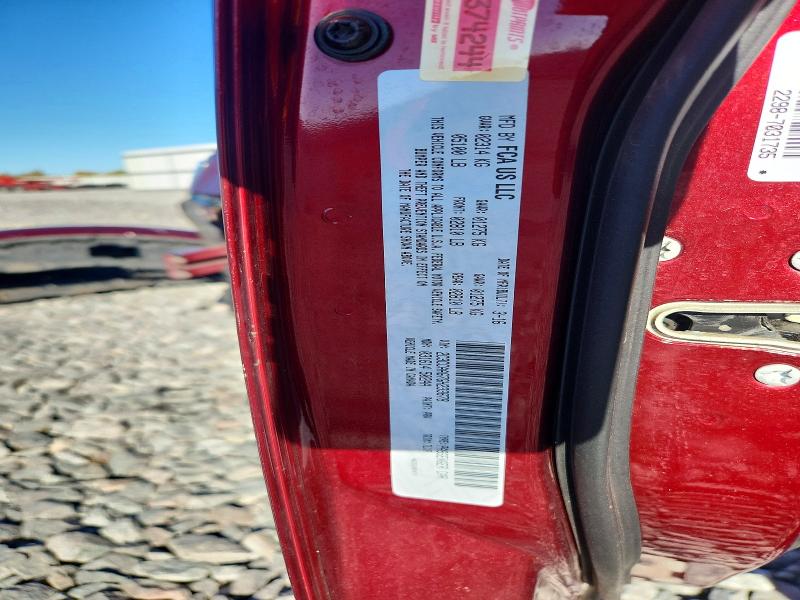 71595246 :رقم المزاد ، 2C3CCAAG7GH233678 vin ، 2016 Chrysler 300 مزاد بيع