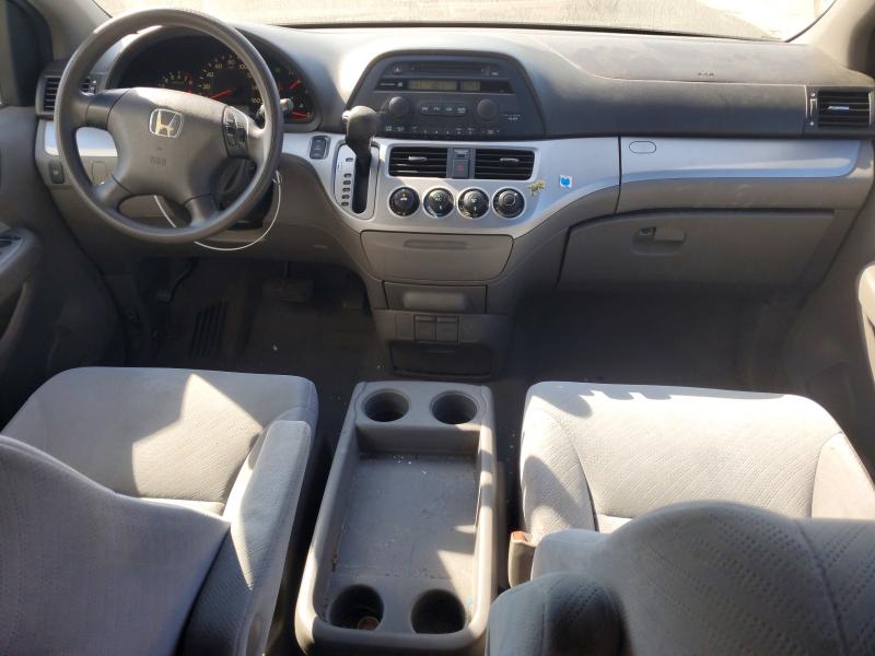 71189546 :رقم المزاد ، 5FNRL38218B104175 vin ، 2008 Honda Odyssey مزاد بيع
