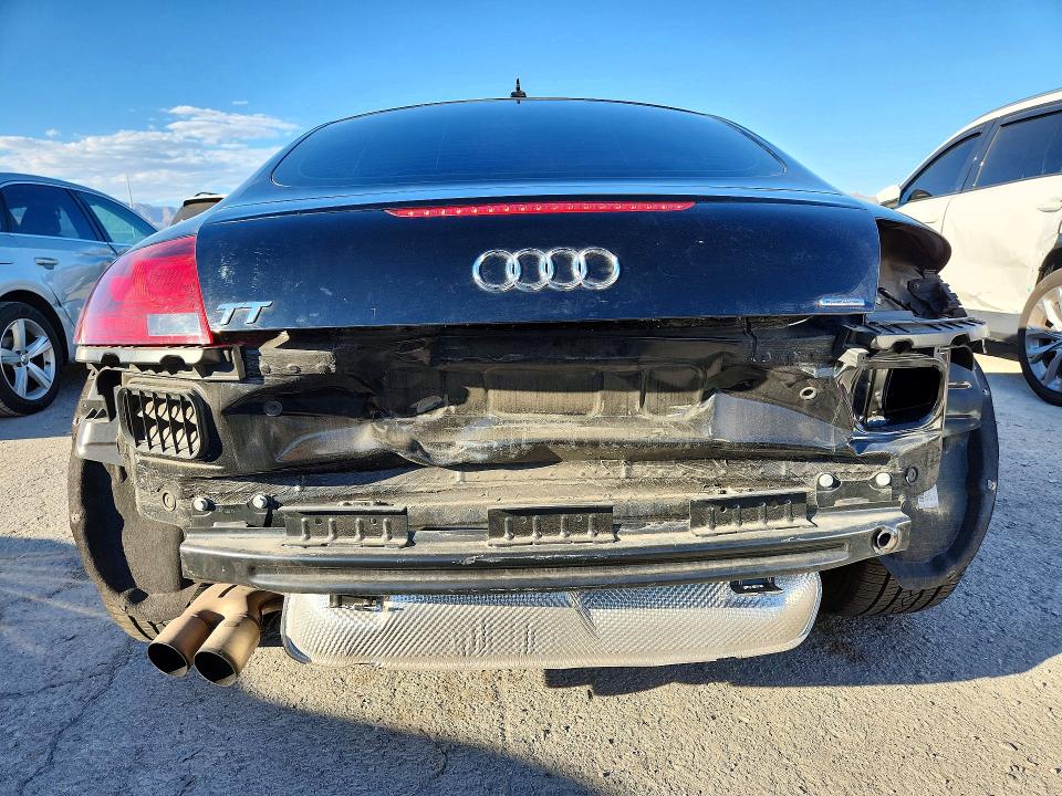 Aukcja sprzedaży 2009 Audi Tt, vin: TRUKF38J491023302, numer aukcji: 71488526