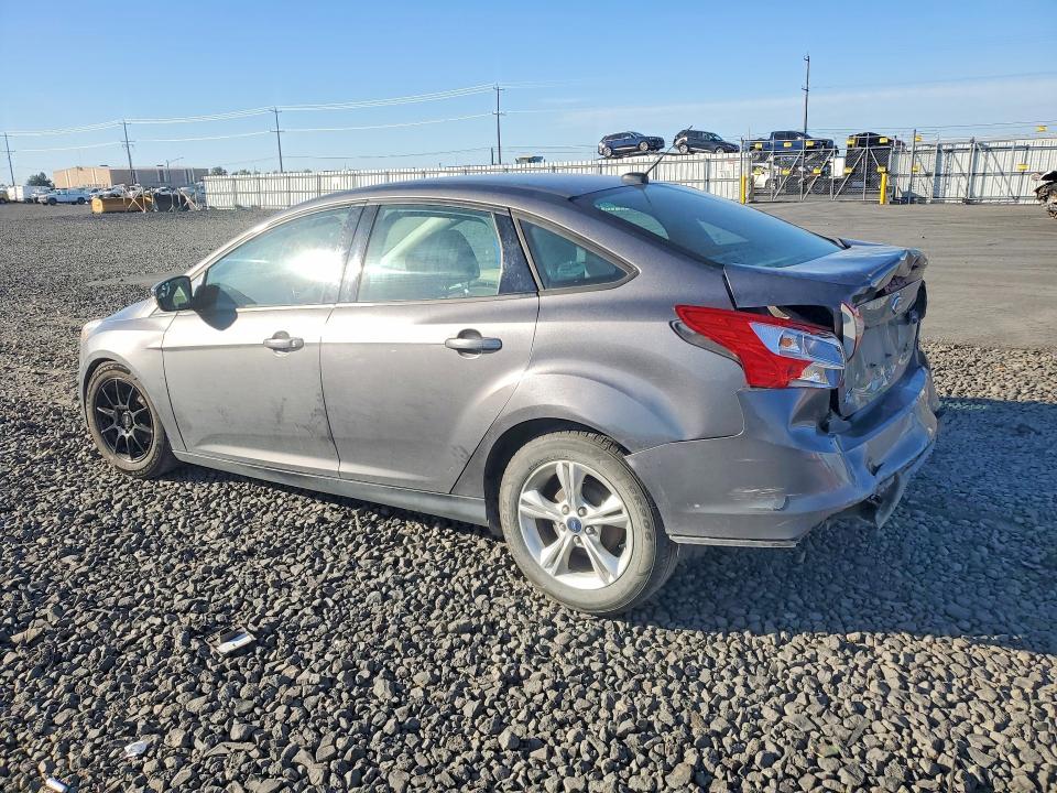 Продаж на аукціоні авто 2014 Ford Focus, vin: 1FADP3F21EL272043, номер лоту: 71630166