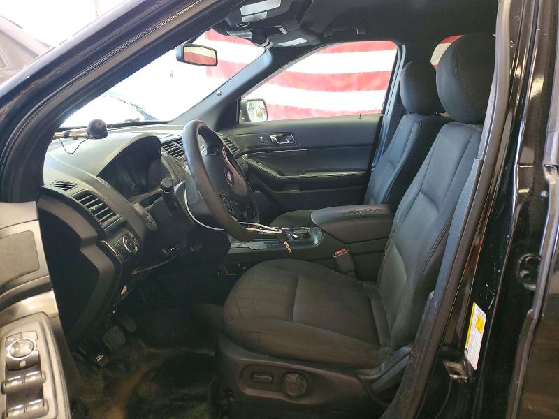 Продаж на аукціоні авто 2017 Ford Explorer, vin: 1FM5K8AR5HGD26693, номер лоту: 72616066