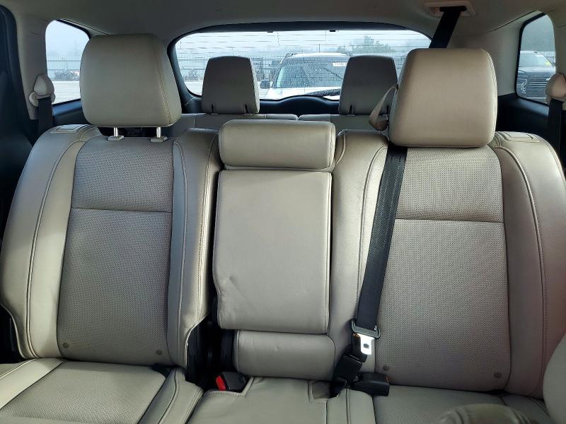 Продаж на аукціоні авто 2015 Mazda Cx-9, vin: JM3TB2CA3F0465508, номер лоту: 71186676