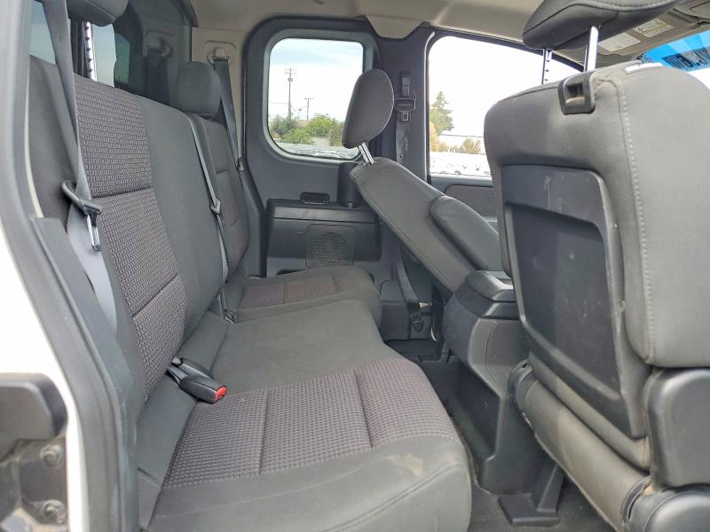 Продажа на аукционе авто 2011 Nissan Titan, vin: 1N6AA0CC6BN315508, номер лота: 71787676