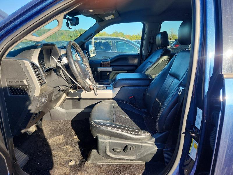 Продаж на аукціоні авто 2019 Ford F150, vin: 1FTEW1E44KKD67559, номер лоту: 72105646