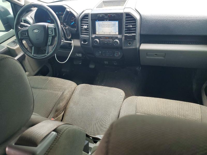 Aukcja sprzedaży 2019 Ford F150, vin: 1FTEW1C50KFB47436, numer aukcji: 71695196