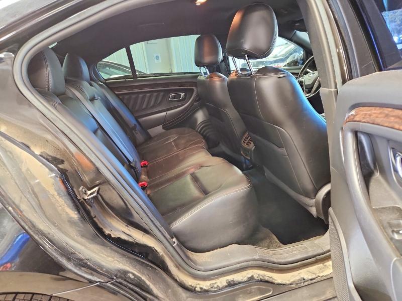 2016 Ford Taurus მანქანა იყიდება აუქციონზე, vin: 1FAHP2F82GG148214, აუქციონის ნომერი: 71410206