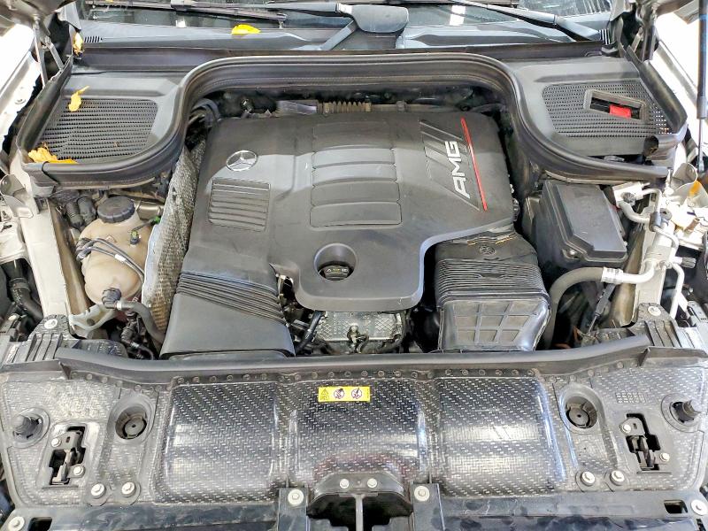 Продажа на аукционе авто 2021 Mercedes-benz Gle, vin: 4JGFB6BBXMA286442, номер лота: 71554126