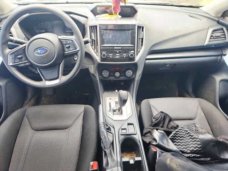 Продажа на аукционе авто 2023 Subaru Impreza, vin: 4S3GKAB63P3606126, номер лота: 71836676