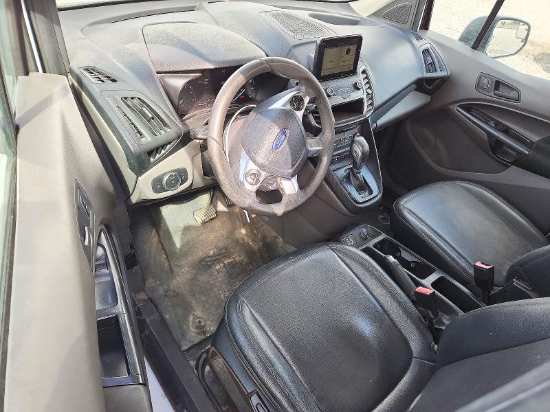Продаж на аукціоні авто 2019 Ford Transit Connect, vin: NM0LS7E22K1389096, номер лоту: 73270926