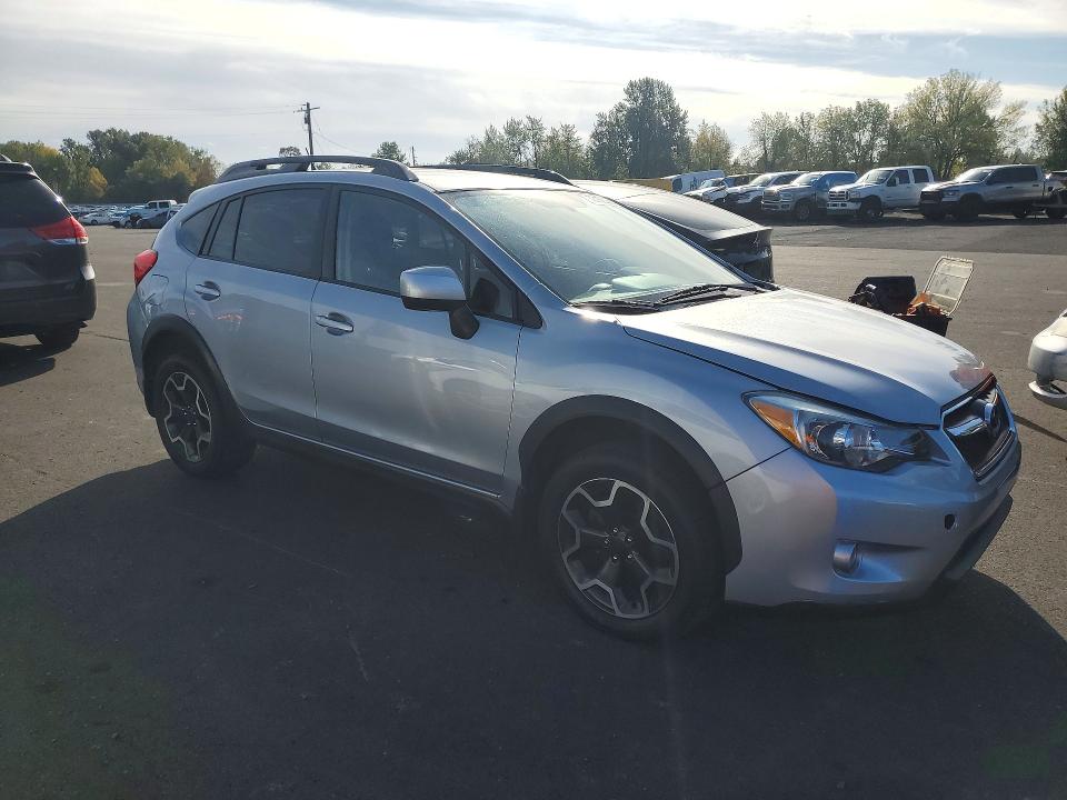 2014 Subaru Xv Crosstrek მანქანა იყიდება აუქციონზე, vin: JF2GPACC6E8306054, აუქციონის ნომერი: 73168256
