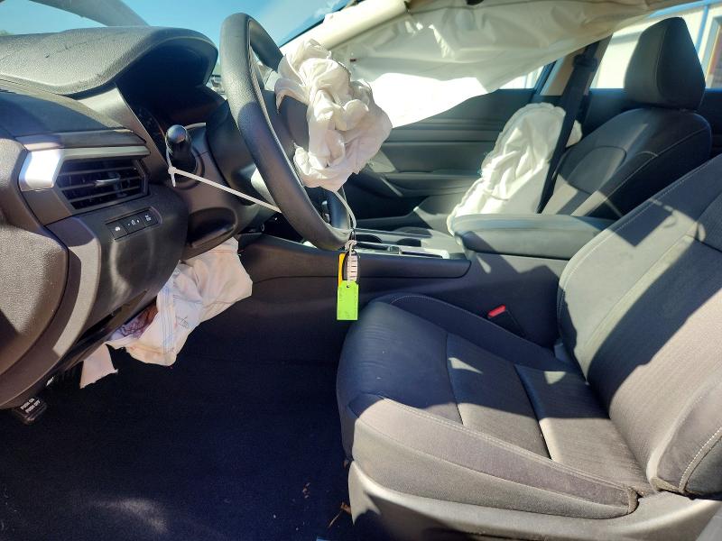 2025 Nissan Altima მანქანა იყიდება აუქციონზე, vin: 1N4BL4DVXSN412824, აუქციონის ნომერი: 71970436