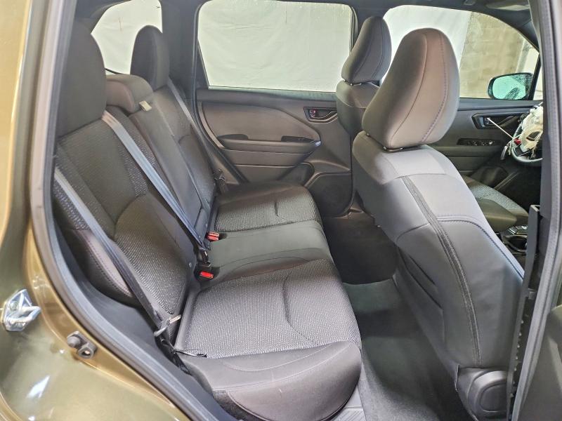 Продажа на аукционе авто 2026 Subaru Forester, vin: 4S4SLDD60T3101527, номер лота: 71177876