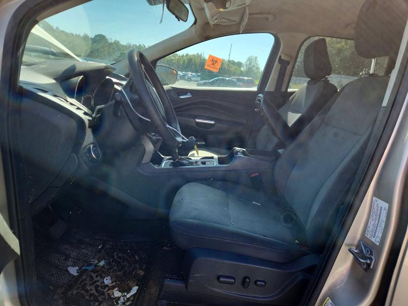 Продажа на аукционе авто 2018 Ford Escape, vin: 1FMCU9GD4JUA88572, номер лота: 71914986