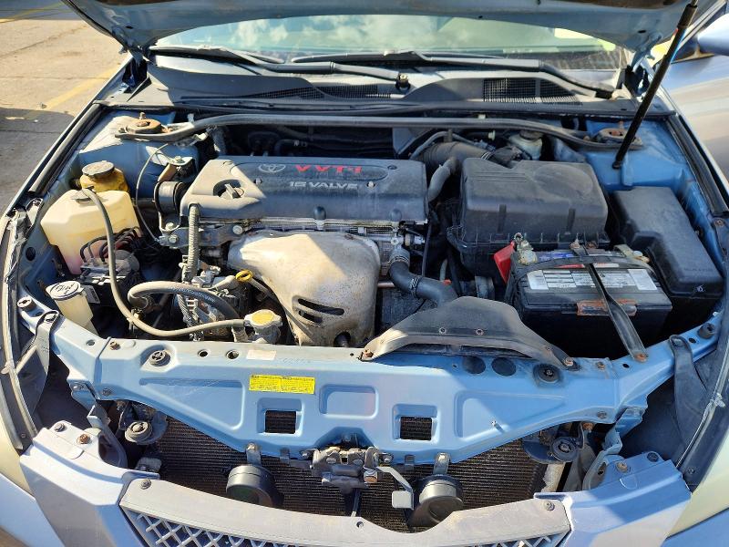 Продажа на аукционе авто 2006 Toyota Camry Solara, vin: 4T1CE38P16U593527, номер лота: 72112486
