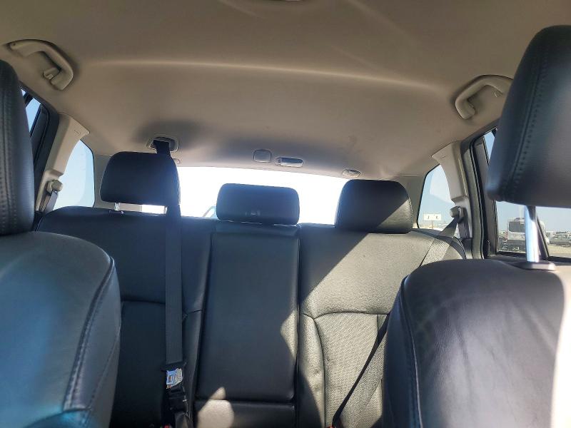 Продажа на аукционе авто 2011 Subaru Outback, vin: 4S4BRDLC8B2368909, номер лота: 72339226