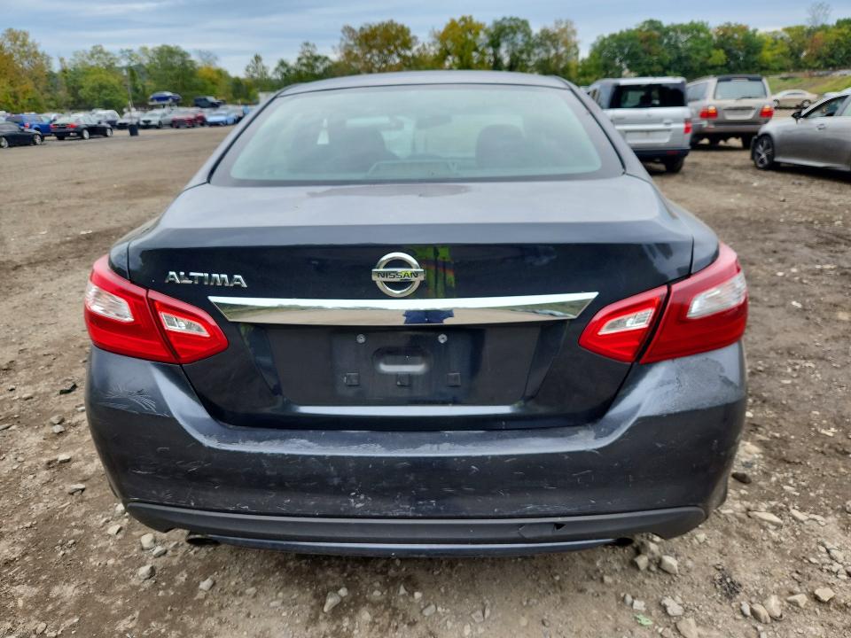 Продажа на аукционе авто 2016 Nissan Altima, vin: 1N4AL3AP0GN346237, номер лота: 71385146