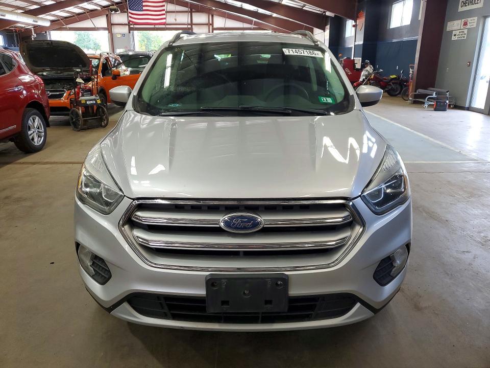 Aukcja sprzedaży 2017 Ford Escape, vin: 1FMCU9GD5HUB93633, numer aukcji: 71457186