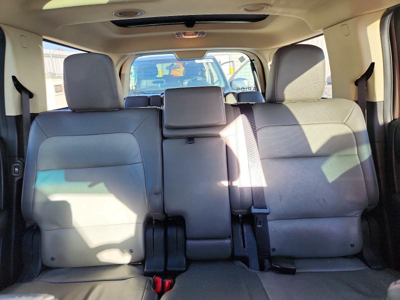 Aukcja sprzedaży 2019 Ford Flex, vin: 2FMHK6D85KBA21083, numer aukcji: 71631286
