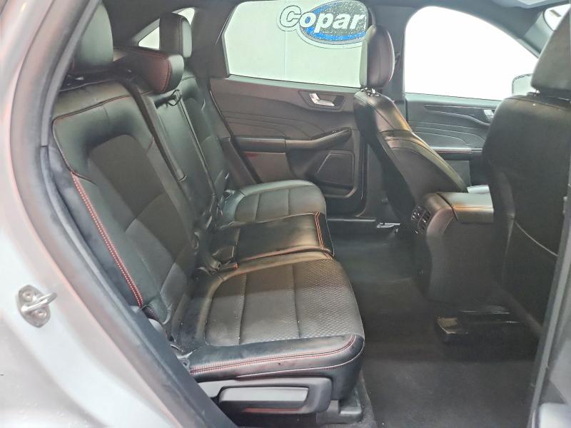 71660686 :رقم المزاد ، 1FMCU9NA9SUB01309 vin ، 2025 Ford Escape مزاد بيع